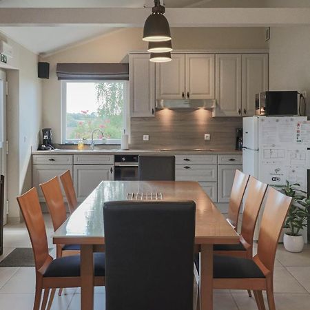 Vakantiewoning Tilia Zottegem ภายนอก รูปภาพ