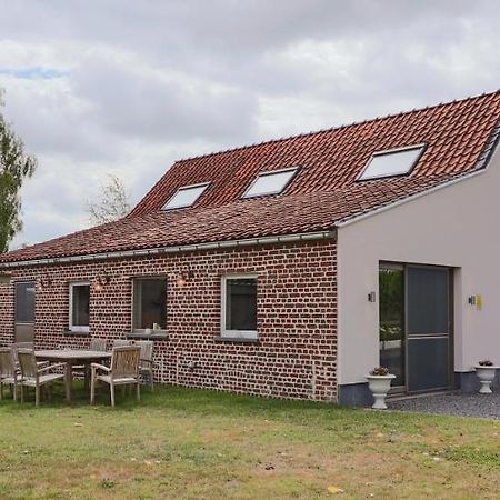 Vakantiewoning Tilia Zottegem ภายนอก รูปภาพ