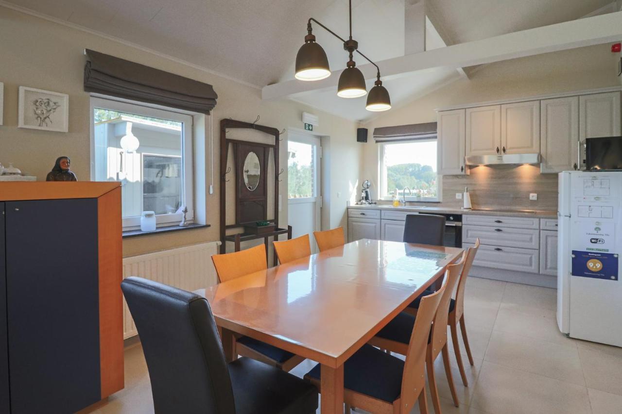 Vakantiewoning Tilia Zottegem ภายนอก รูปภาพ
